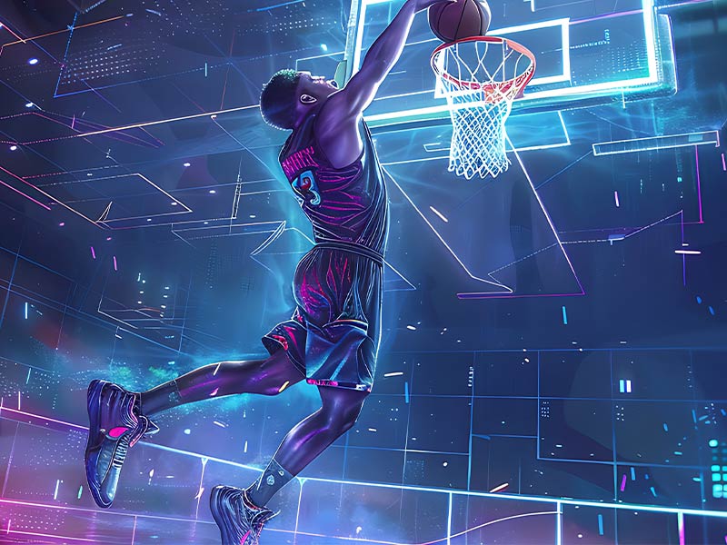 当她在乔丹和kobe之间选了kobe后面的就不用问了